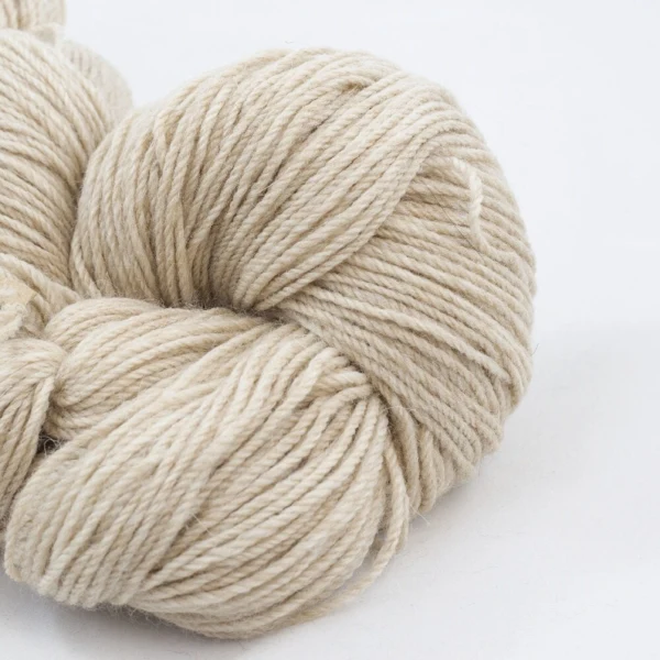 Manos del Uruguay Alpaca Heather Natural - Ufarvet